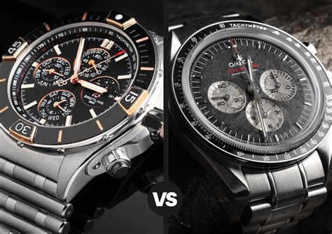 omega vs tag heuer vs breitling|Breitling vs. TAG Heuer: 2024 Ultimate Buyer’s Guide .